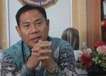 Rektor UMS Rappang Berharap Sinkronisasi Data Sertifikasi Jadi Momentum Penguatan Tata Kelola PPG