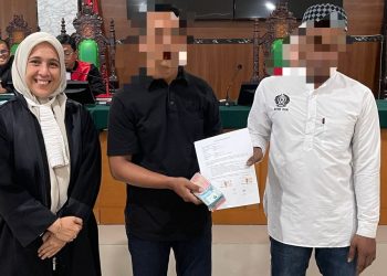 Ketua PN Sinjai Tegaskan Kepastian Hukum dan Pendekatan Humanis dalam Eksekusi, Restoratif, dan Mediasi