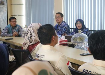 Akreditasi Baik Sekali dari LAMDIK untuk Prodi Teknologi Pendidikan dan PPG UMS Rappang