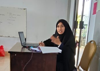 Prodi Pendidikan Bahasa Inggris FKIP UMS Rappang Kembali Gelar Seminar Proposal