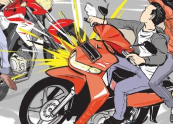 Buntut Kecelakaan Maut di Watang Pulu, Keluarga Korban Keberatan Terduga Pelaku Belum Ditahan