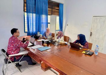 Ini Perubahan Besar yang Disiapkan Prodi Bisnis Digital UMS Rappang