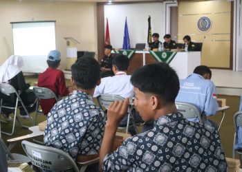 17 Cabang Lomba Siap Dipertandingkan di HFC 2026 UMS Rappang