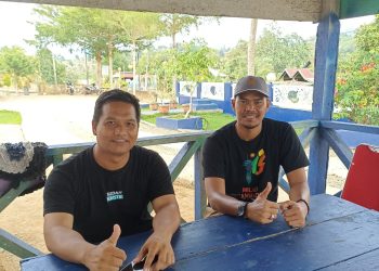 Milad ke 113 Muhammadiyah di Sidrap akan Dihelat di Desa Lombo, Panitia Tinjau Lokasi