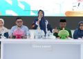 Rakor Perdana 2026: Sidrap Targetkan Jadi Terbaik Turunkan Stunting di Sulsel