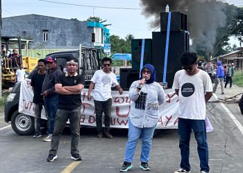 Tagih Janji, Legislator Turut Desak Pembentukan Provinsi Luwu Raya