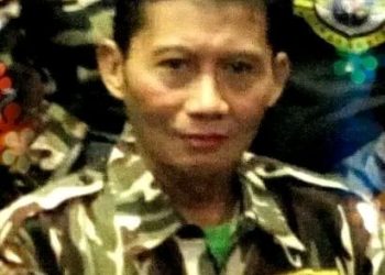 Dikabarkan, Amrihim Mendaftar Kandidat PC FKPPI Parepare, Ketua Wanhat Andi Pamessangi Bilang Begini…