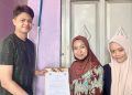Didorong Kuasai Dunia Industri Pastry, Mahasiswa Prodi Seni Kuliner UMS Rappang Gandeng Minaka Cake