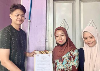 Didorong Kuasai Dunia Industri Pastry, Mahasiswa Prodi Seni Kuliner UMS Rappang Gandeng Minaka Cake