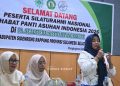 Sidrap Jadi Lokasi Studi Tiru Silatnas Panti Asuhan Indonesia 2026