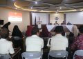 Dua Hari Penuh, UMS Rappang Bekali Tendik Pemahaman Tugas dan Layanan