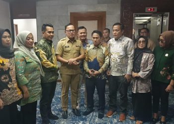 Menuju Provinsi Luwu Raya : Perhitungan Ekonomi Jadi “Kunci Sakti” Pembuka Moratorium