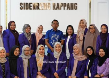 Bupati Sidrap Dukung Pendidikan Spesialis Dokter Gigi untuk Tingkatkan Pelayanan Kesehatan