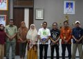 Percepatan Program Desa dan Persiapan Pilkades Jadi Fokus Kunjungan Pemdes Sulsel ke Sidrap