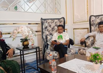 Bupati Sidrap Siap Hadiri Milad Muhammadiyah ke-113, Agendakan Bermalam di Desa Lombo hingga Pasar Murah