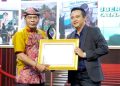 Gemilang di Pulau Dewata, Gubernur Kaltara Sabet Predikat The Best Governor 2026
