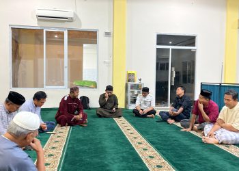 Matangkan Persiapan, Panitia Milad Muhammadiyah ke-113 Gerak Cepat Lakukan Koordinasi