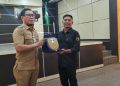 PWI Parepare Gelar Workshop Jurnalistik Kehumasan, Hadirkan Pemateri Kompeten