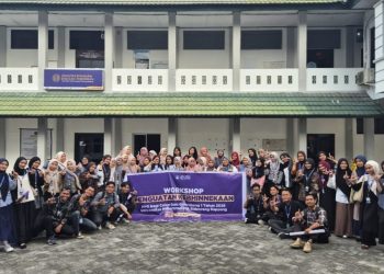 Perkuat Nilai Toleransi, PPG UMS Rappang Gelar Workshop Kebhinekaan 2026