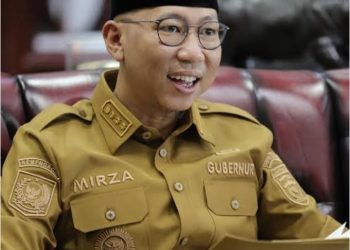 Dipercaya Tuan Rumah HPN 2027, Gubernur Lampung Mengaku Bersemangat dan Senang Sekali
