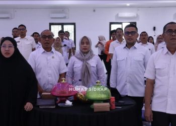 Forum Konsultasi Publik RKPD 2027 Digelar untuk Pastikan Pembangunan Tepat Sasaran