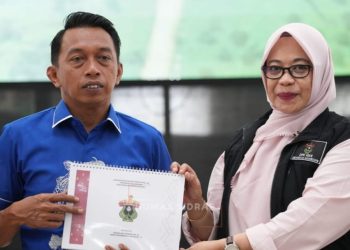 KKN Unhas Gelombang 115 Tuntas, Hasilkan 319 Program Inovatif di Sidrap