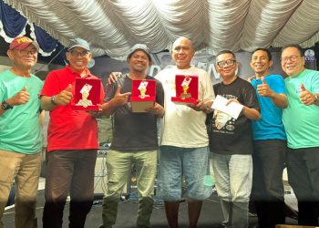 Dominasi Manyala 5 di Arena Yudea, Taklukkan Ratusan Peserta dan Sabet Juara Utama