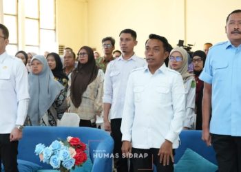 Brigjen TNI Rudi Setiawan Tegaskan Peningkatan Kualitas Pengelolaan MBG