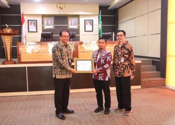 Wali Kota Parepare Buka Rakor Perlindungan Bahasa Daerah, Tegaskan Komitmen Lestarikan Bahasa Bugis