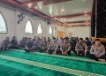 Mengapa Binrohtal di Masjid Nurul Khaer Polres Pinrang, Begini Tujuannya