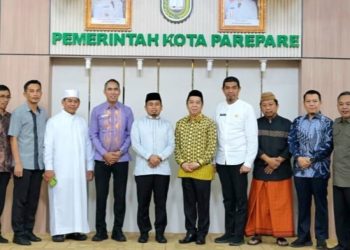 Sinergi Perkuat Toleransi: Wali Kota Tasming Hamid Sambut Rencana PKS dengan BLAM