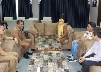 Wabup Sidrap Nurkanaah Diundang Jadi Narasumber Kartini Expo 2026