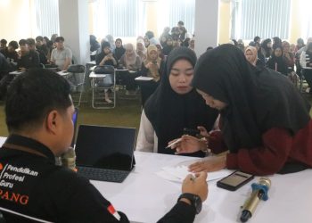 UMS Rappang Tegaskan Syarat Penerima KIP Kuliah, Akademik dan Ekonomi Jadi Fokus Evaluasi
