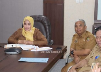Rakor Inflasi Kemendagri, Pasokan dan Distribusi Jelang IdulFitri Jadi Perhatian