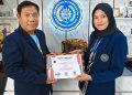 Keterbatasan Bukan Penghalang, Mahasiswa PPG UMS Rappang Berhasil Raih Medali Emas Tingkat Nasional