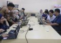 Perkuat Kurikulum dan Bersiap Reakreditasi, Prodi Kewirausahaan UMS Rappang Susun RPS dan Modul Sistematis