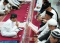 Peringatan Nuzulul Quran di Sidrap Ditandai Uji Hafalan Hafiz Al-Qur’an