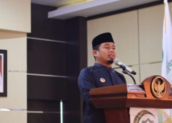 Pengurus PD IPIM Parepare Periode 2025–2030 Resmi Dilantik, Wali Kota Tekankan Pemakmuran Masjid