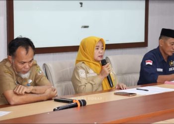 H. Sairing Terpilih Ketua FKUB Sidrap 2025–2030, Wabup Tekankan Sinergi Program Unggulan