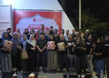 Meriahkan Hari Musik Nasional 2026, PAPPRI Sidrap Gelar Semarak Ramadan