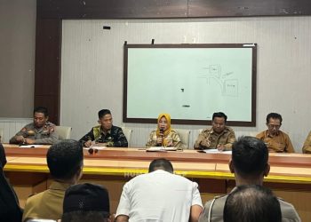 Sambut Idulfitri, Pemkab Sidrap Siapkan Takbiran Keliling hingga Bazar Produk Lokal