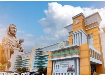 RSUD Andi Makkasau Parepare Raih Predikat Baik–Sangat Baik pada IKM Semester II 2025