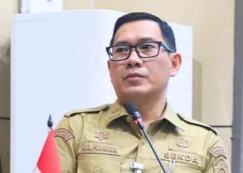 Pastikan Pembayaran THR dan Gaji 13 Guru Terbayar, Pemkot Parepare Tempuh Langkah Bijak