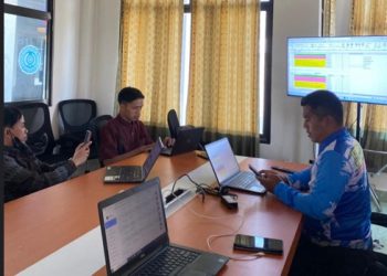Fokus Kompetensi, Prodi Vokasi Teknik Pertanian UMS Rappang Revisi Kurikulum Relevan