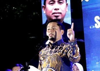 Wali Kota Parepare Tegaskan Rumah Sakit Dilarang Tolak Pasien JKN Nonaktif Sementara