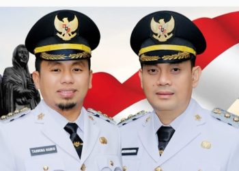 Satu Tahun Kepemimpinan TSM-MO: Data BPS Menguat, Realisasi 18 Program Mulai Terlihat