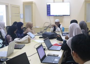 Matangkan Panduan RPL, UMS Rappang siap Terima Mahasiswa dengan Pengalaman Kerja