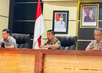 Wali Kota Parepare Tegaskan Penataan Non-ASN, Pastikan Gaji dan Anggaran Tepat Sasaran