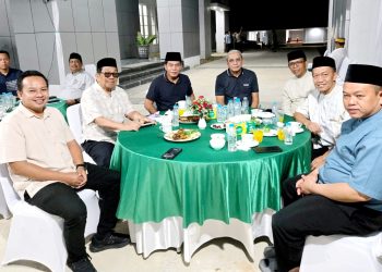 Langkah Nyata Sang Begawan: Aksa Mahmud “Kepung” Kaltara dengan Investasi Multi-Sektor