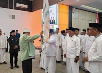 Pengurus Daerah IPIM Kota Parepare Periode 2025-2030 Resmi Dilantik 